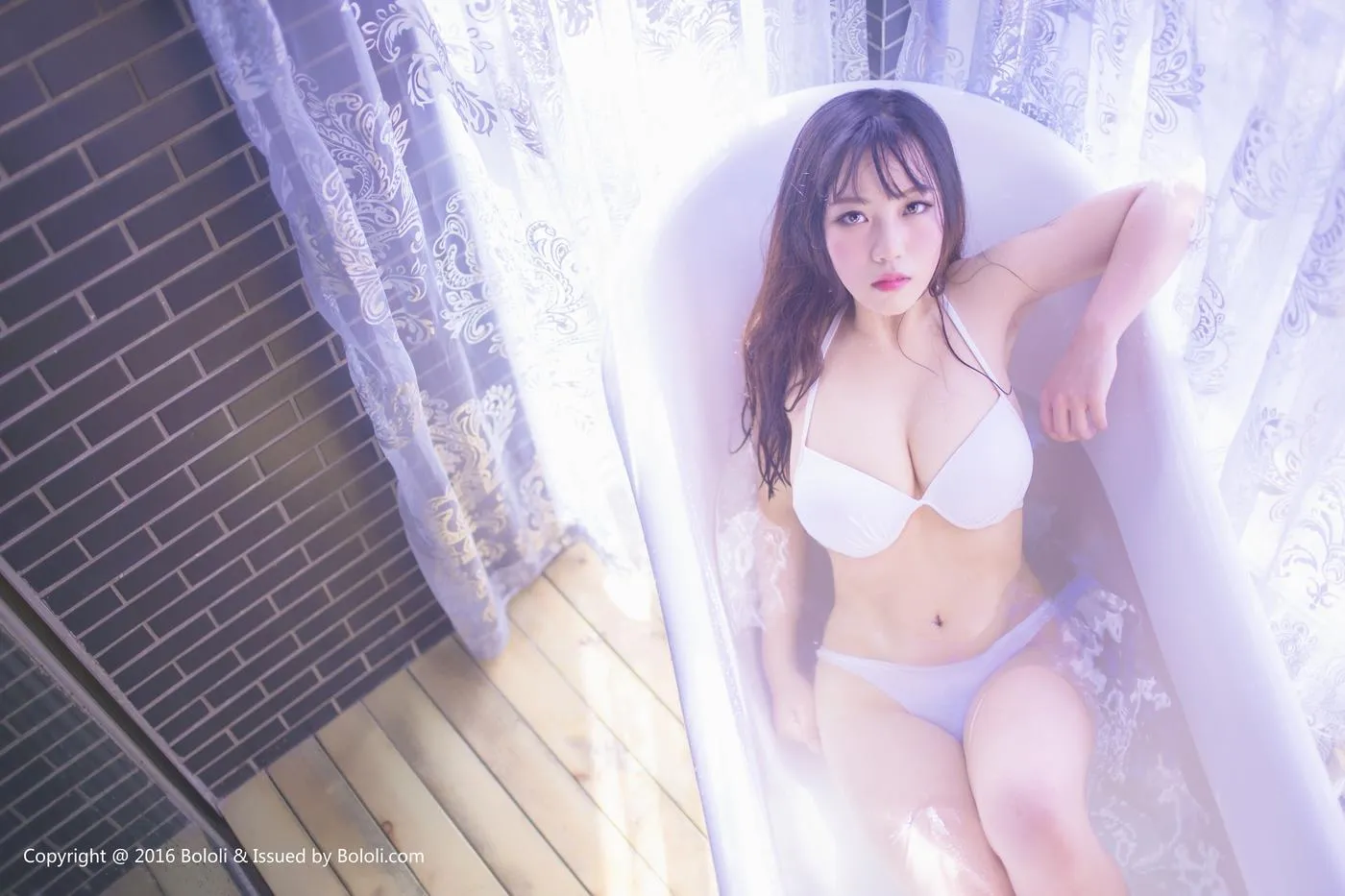 Vol.033 雅末子 [46P]插图1